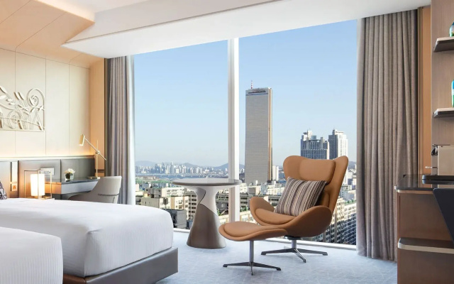 Fairmont Ambassador Seoul