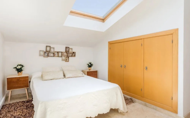 Apartamento Pizarro