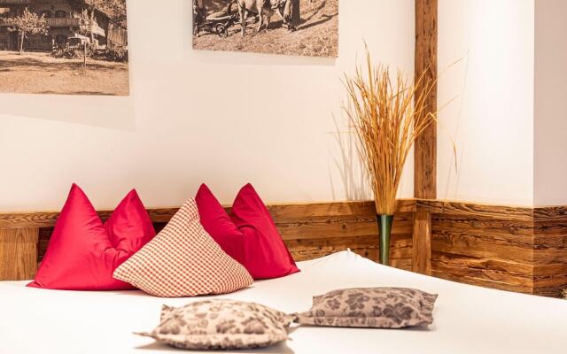 New Apartment in Kitzbuhel With Wellness Area