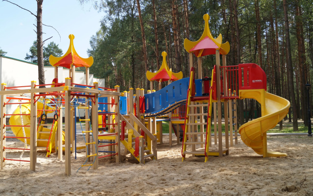 Nadzeja, Brestkaja oblast'