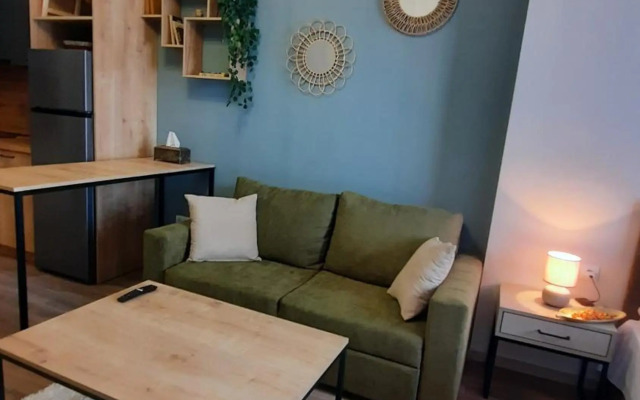 Tsaxkadzor, Kechi House ap 26