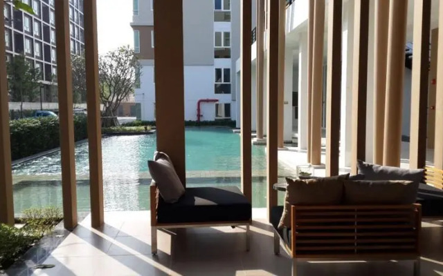 Baan view talay@baan ku kieng