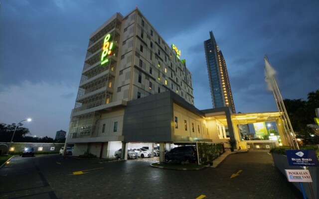 POP! Hotel Kemang Jakarta