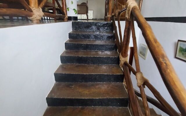 Leopard House