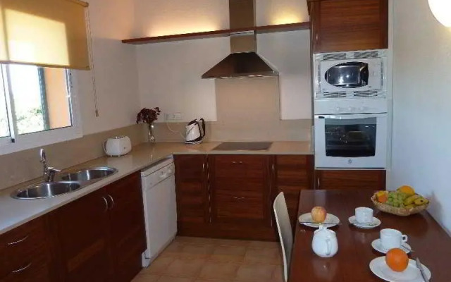 Villas Menorca Sur
