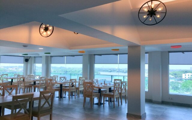 Hotel Kamarkyi