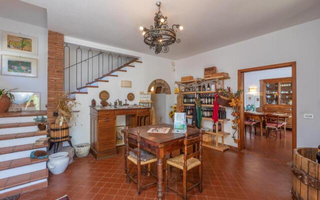 Ginestraio in Sant'Albino