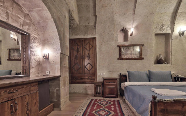 The Village Cave Hotel