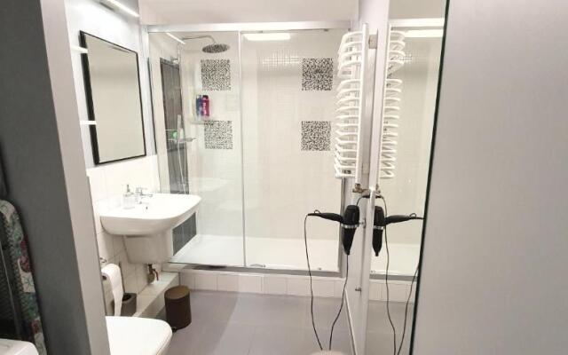 Old Town, Apartment, Blich