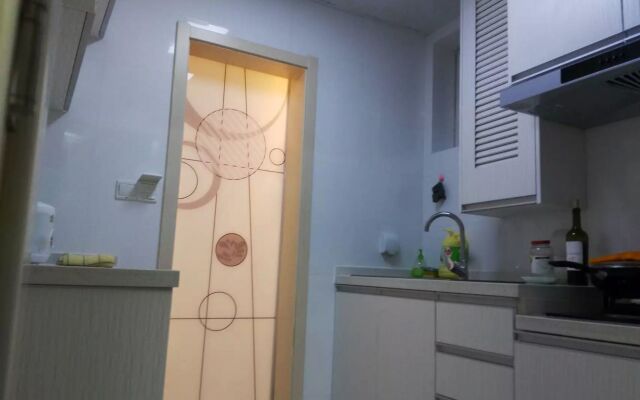 Pujiang Home Lodging Beijing East Rd