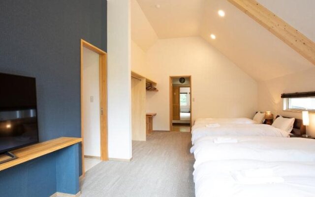 Pension Tomten