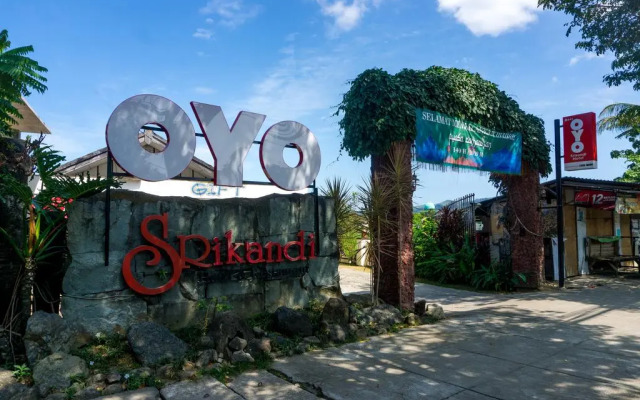 Hotel O Srikandi Hotel