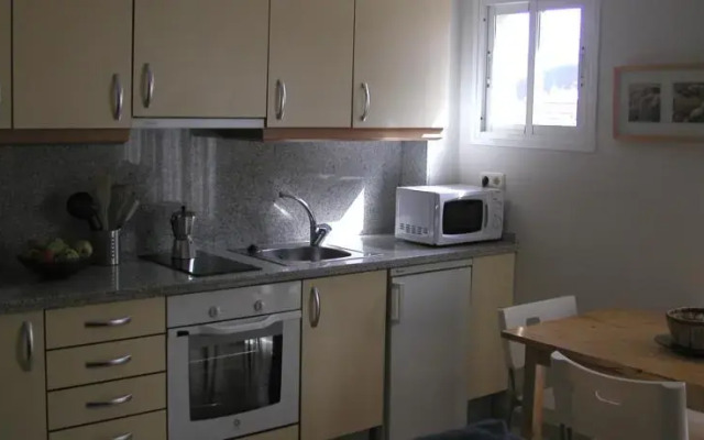 Apartamentos Realejos Residencial