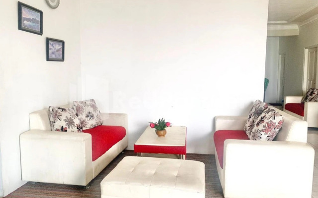 Arjuna 1 Homestay Syariah Dieng Mitra RedDoorz