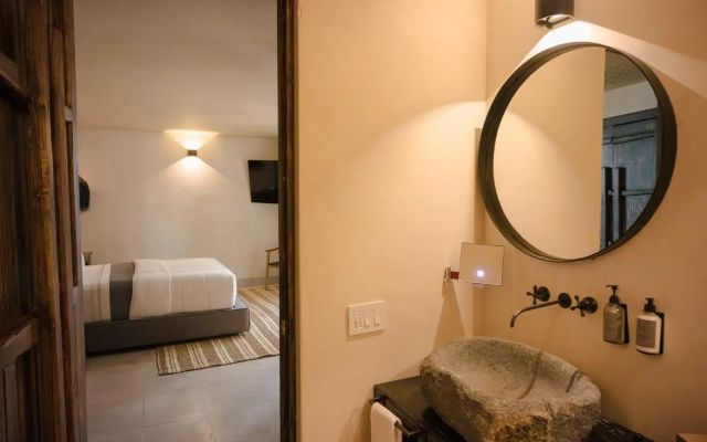 Hotel Amatte San Miguel de Allende