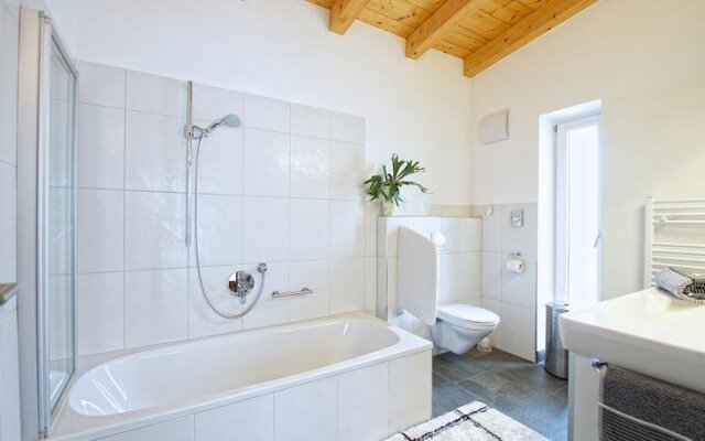 Greenhome Appartement