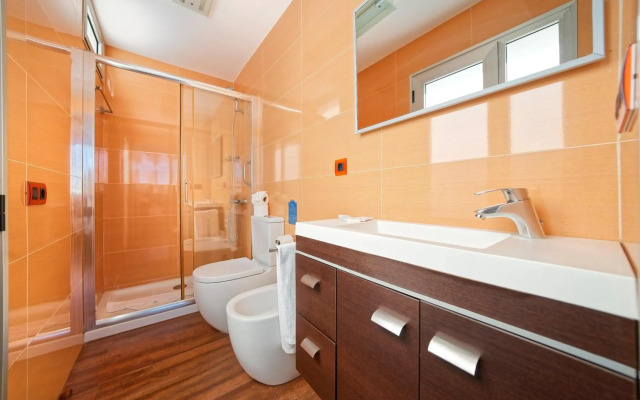 Apartamentos Tamara