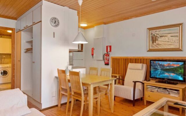 House Sammal Terracina