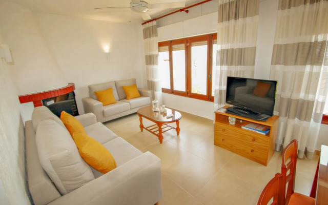 Tere - holiday home with private swimming pool in Calpe