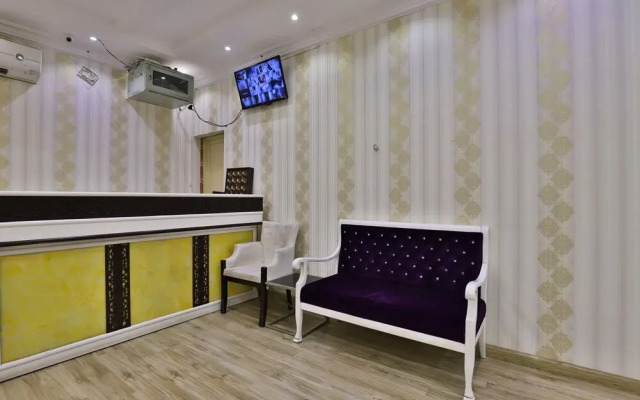 Al Jawad Units by OYO Rooms
