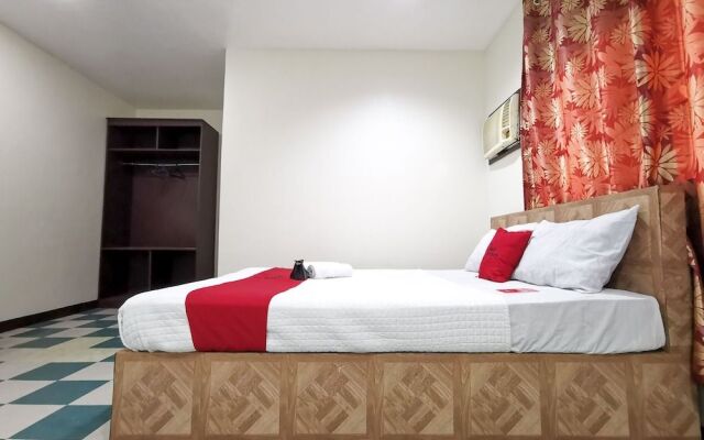 RedDoorz near Davao Medical School Foundation