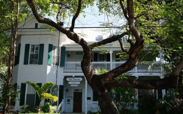 The Banyan Resort