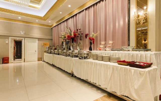 Days Hotel Insun Shanghai