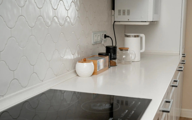 Апартаменты на улице Пионерская 54