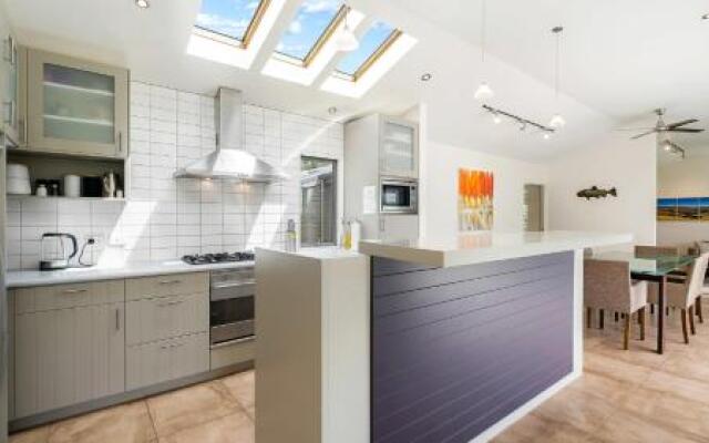 Amberley Retreat