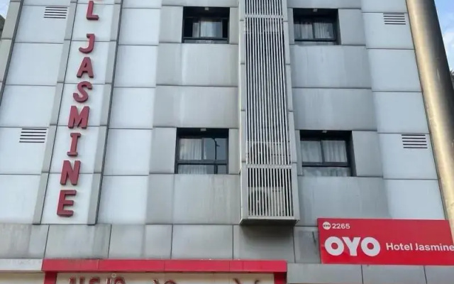 Hotel Jasmine Ahmadabad