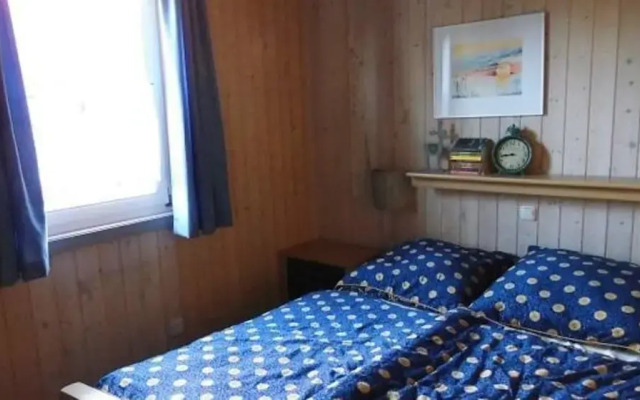 Ferienhaus im Skandinavischen Stil