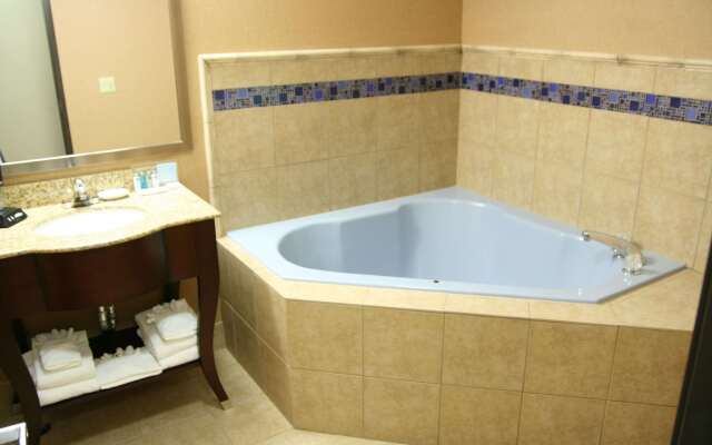 Hampton Inn Olathe