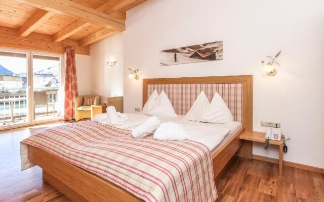 Hotel Landhaus Tannenberg