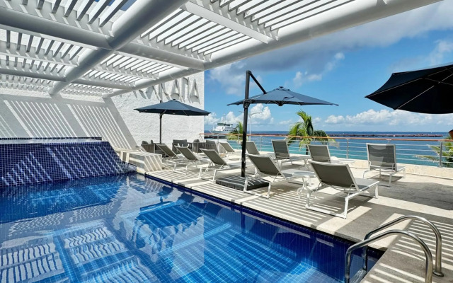 Casa Mexicana Cozumel