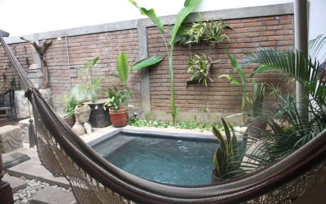 Mandalas House