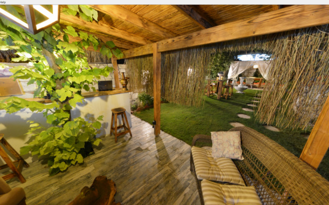 Бутик-отель Alaçati Villa Sunset