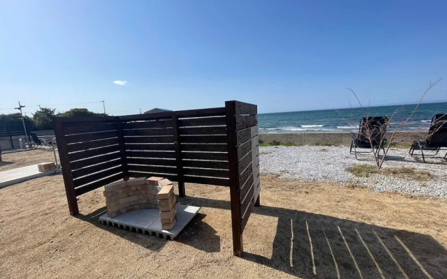 EIGHT POINT RESORT AWAJISHIMA - Glamping