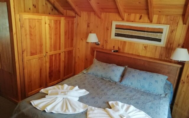 Apart Hotel Del Tilo