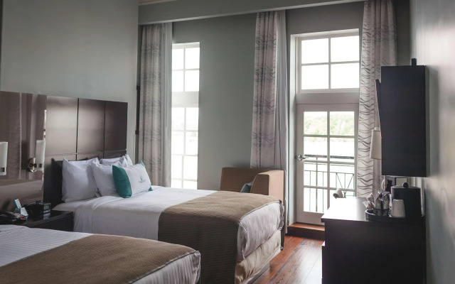 The Cotton Sail Hotel, Tapestry Collection By Hilton
