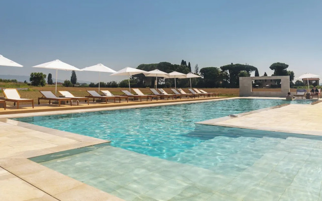 Tenuta Asmara Luxury Resort