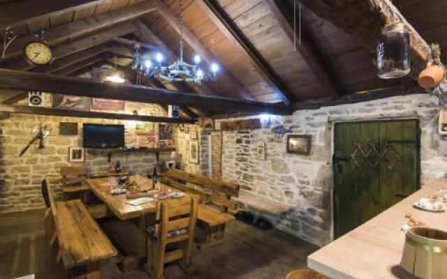 Holiday Home Hrvacic