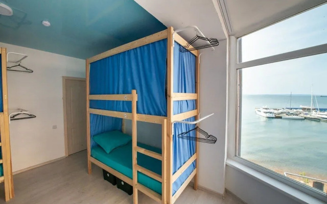 Sea Place Hostel And Terrace