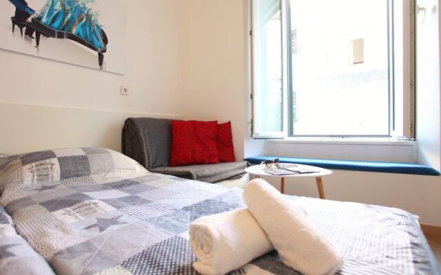 La Piazza Apartment
