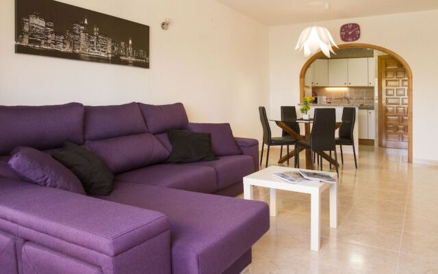 Robert's Apartment 2