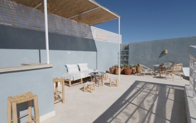 Riad Z