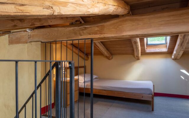 Locazione Turistica Rosso