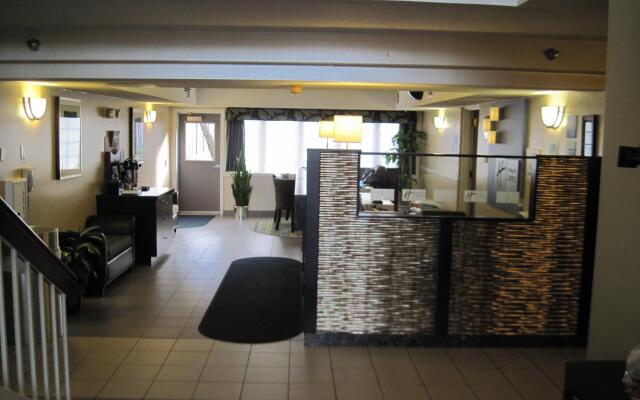 Holiday Inn Express Des Moines