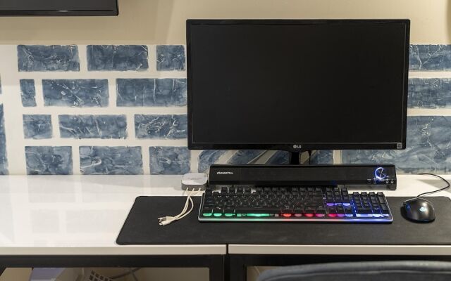 Incheon (Ganseok-dong) Hotel Prague