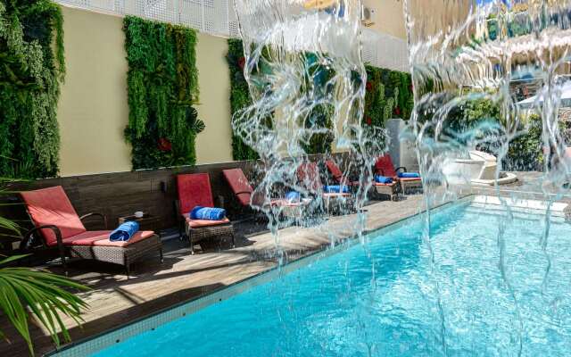 Moon Dreams Torremolinos Hotel (Adults Only)