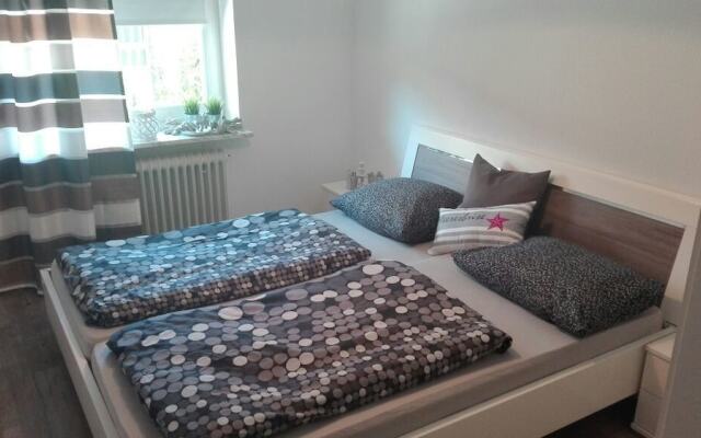 Haus Meeresbrise